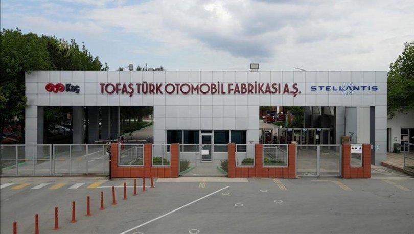 Tofaş, Stellantis Otomotiv’in paylarını alıyor