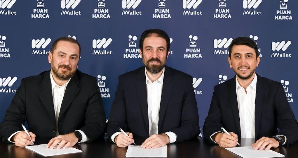 Puan Harca, iWallet’tan yatırım aldı