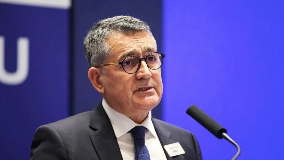 TÜSİAD: Seçimler sonrası Türkiye-AB ilişkileri canlandırılmalı