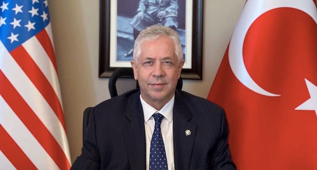 Müjdat Güler: Gayrimenkul sektörünün regülasyona ihtiyacı var