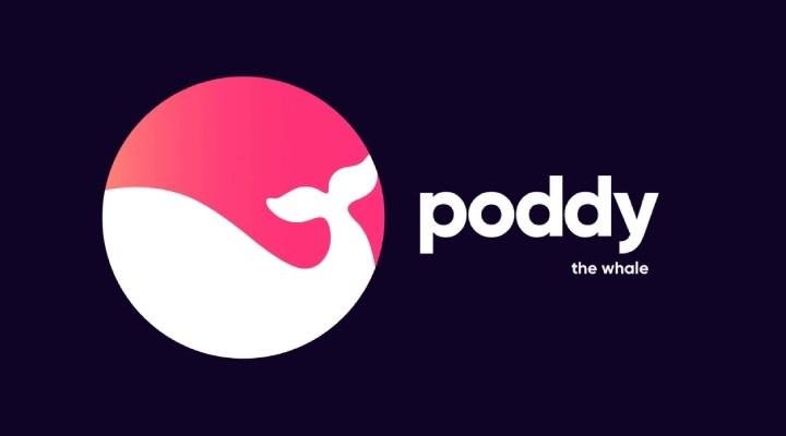 İki Türk girişimci tarafından Londra’da kurulan Poddy yayında