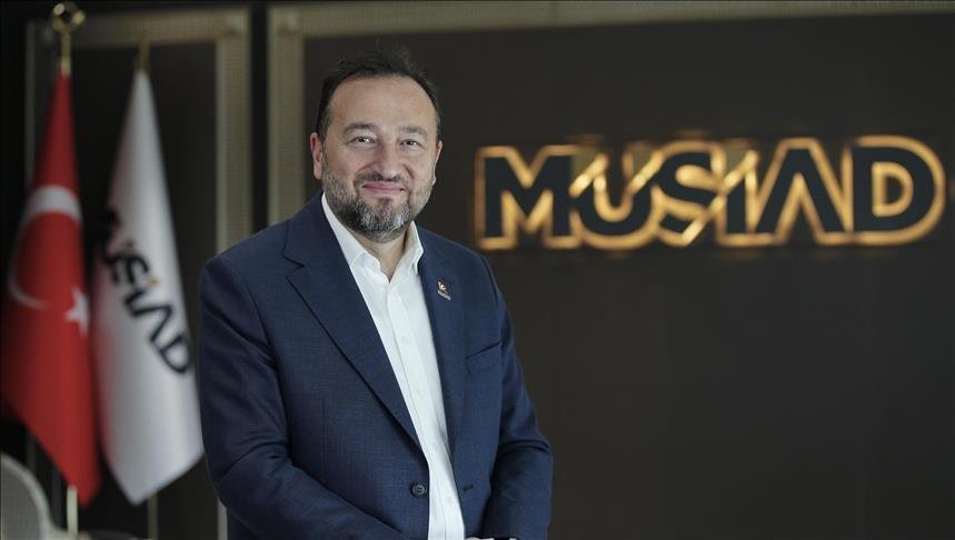 MÜSİAD, afet bölgesinde üretim ve ticareti devam ettirecek