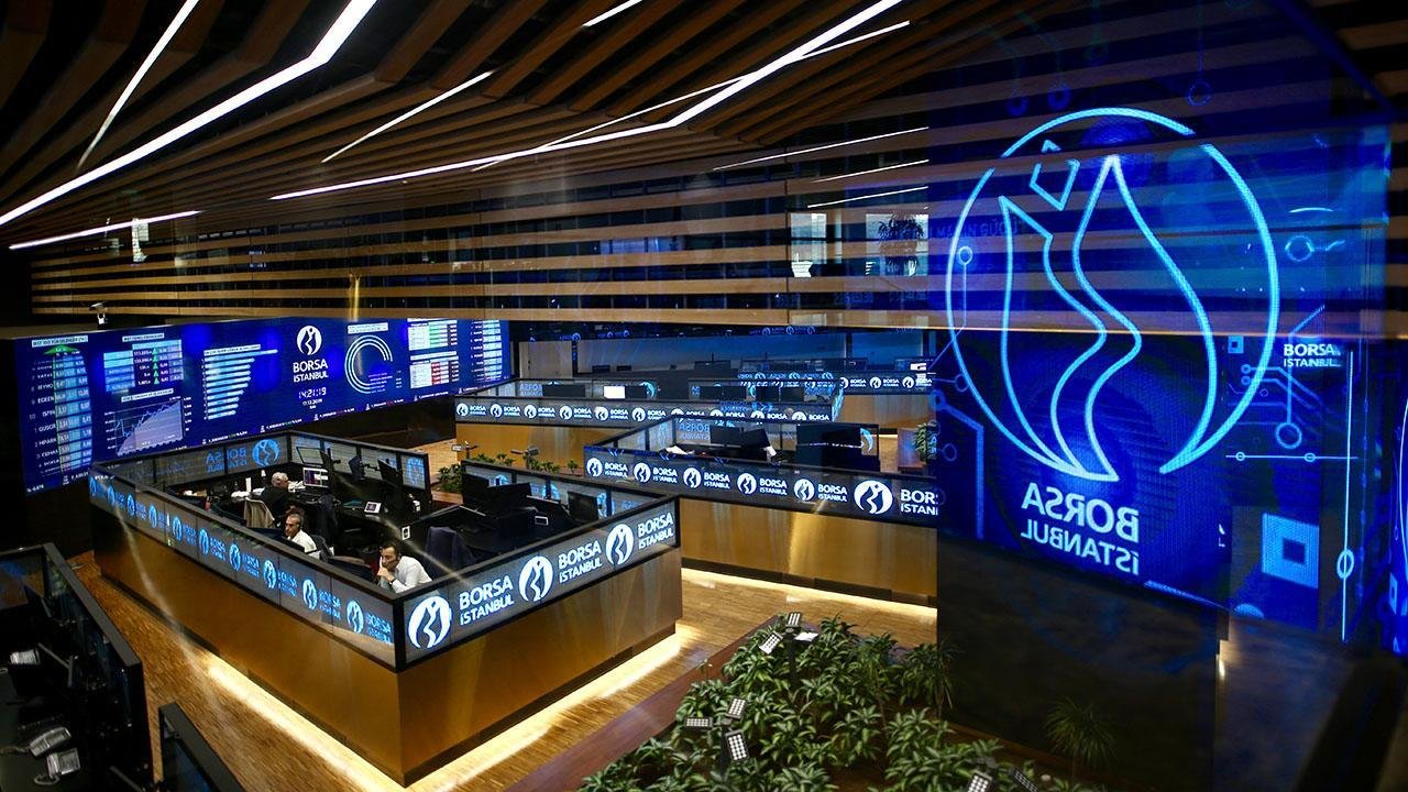 Borsa İstanbul, dünyada en fazla kazandıran borsa oldu