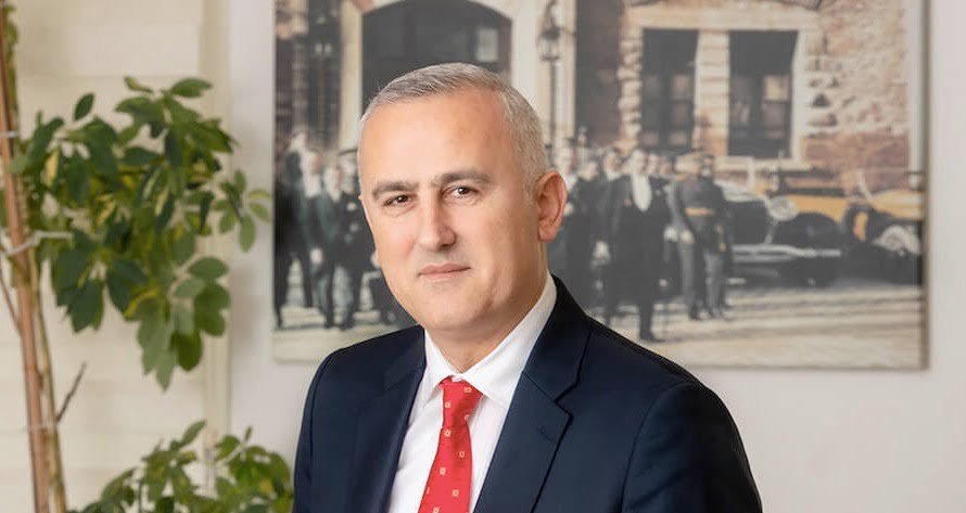 Türkiye’den dünyaya gayrimenkul başarısı: Tekçe Overseas