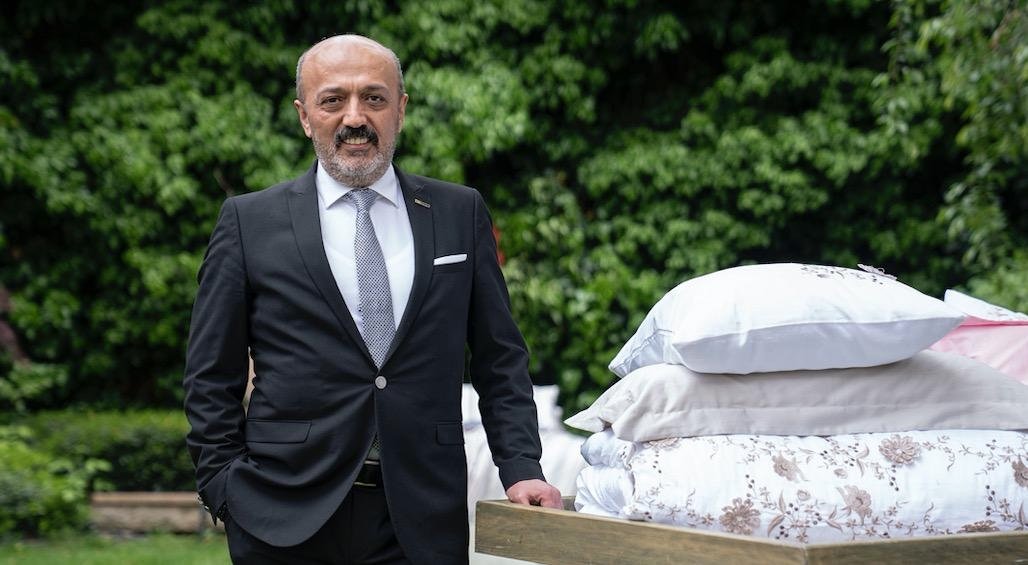 Cottonbox, 2023’te global marka vizyonuna odaklandı