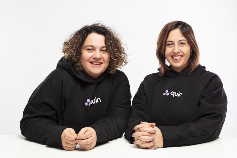 Gonca ve Gülşah Gülser kardeşlerden e-ticarette ezber bozan teknoloji