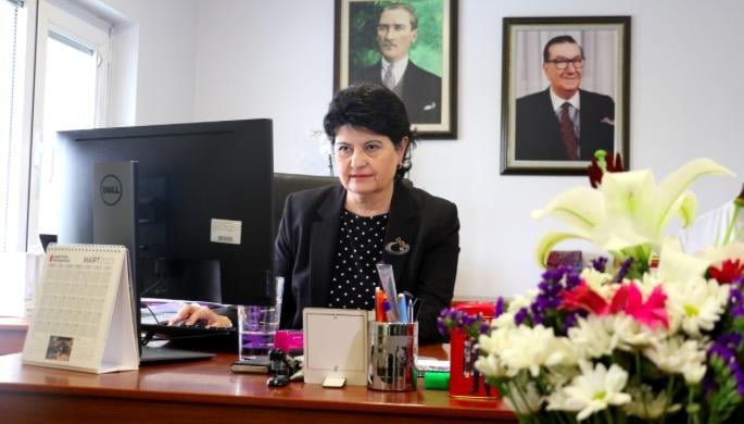 Akraba evliliği 25 binde bir görülen MPS hastalığının riskini artırıyor