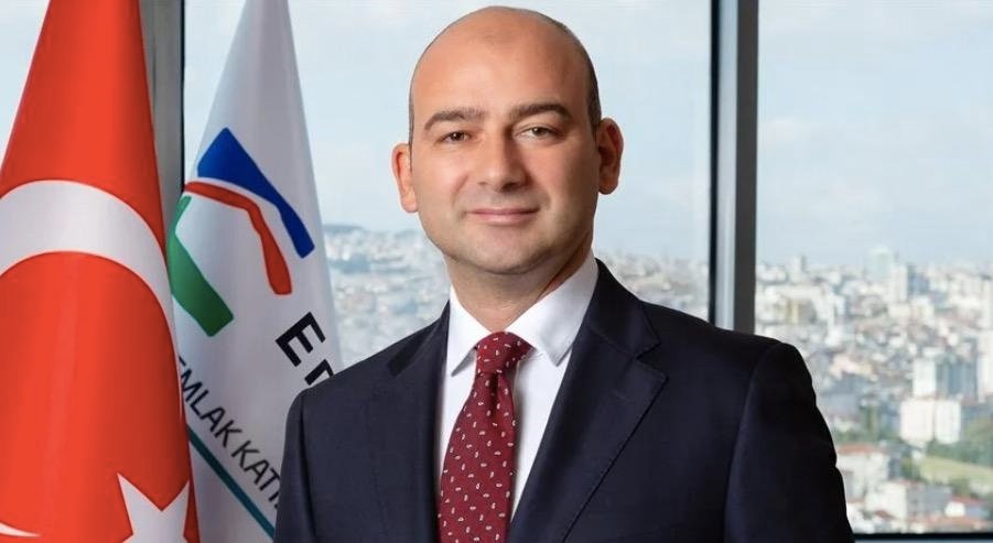 Emlak Katılım net karını yüzde 322 artırdı