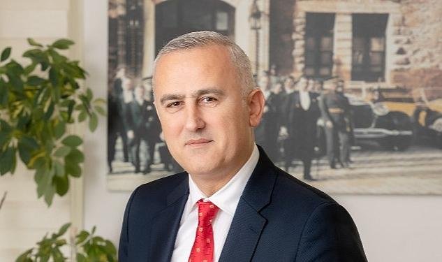 “FenTek” dünya inşaat sektöründe faaliyet göstermeye başladı