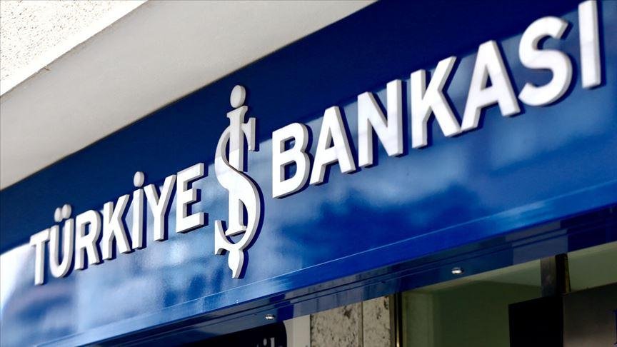 İş Bankası’na sürdürülebilirlik bağlantılı sendikasyon kredisi