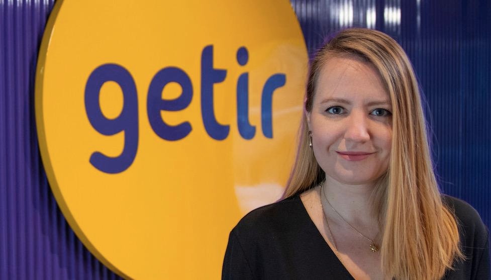 Getirİş depremzedelerin istihdamına destek oluyor
