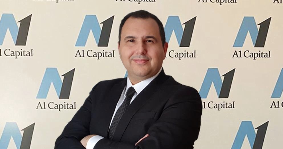 A1 Capital’in halka arzına SPK’dan onay