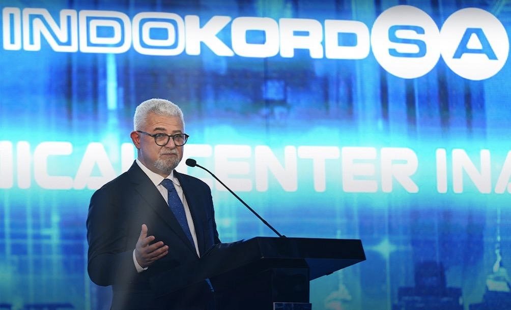 Kordsa, Endonezya’yı Asya Pasifik’in ‘inovasyon üssü’ yapacak