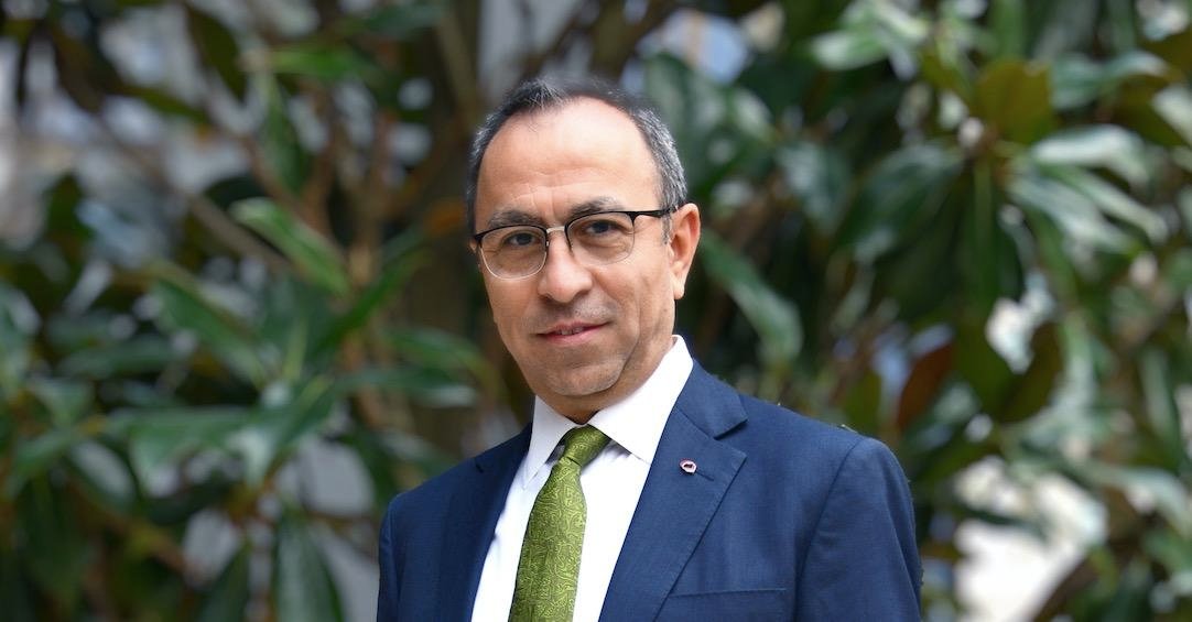 Tüpraş ilk entegre raporunu yayımladı