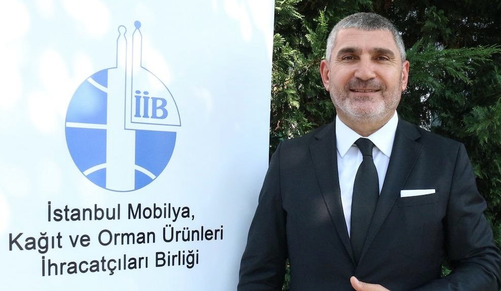 Mobilya sektörü ihracat hedefinin üzerine çıkacak