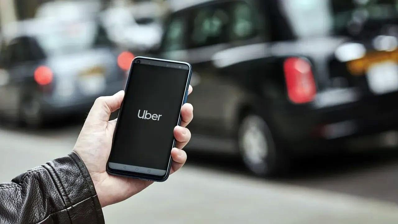 Uber, Türkiye’de taksi uygulaması ile yoluna devam ediyor