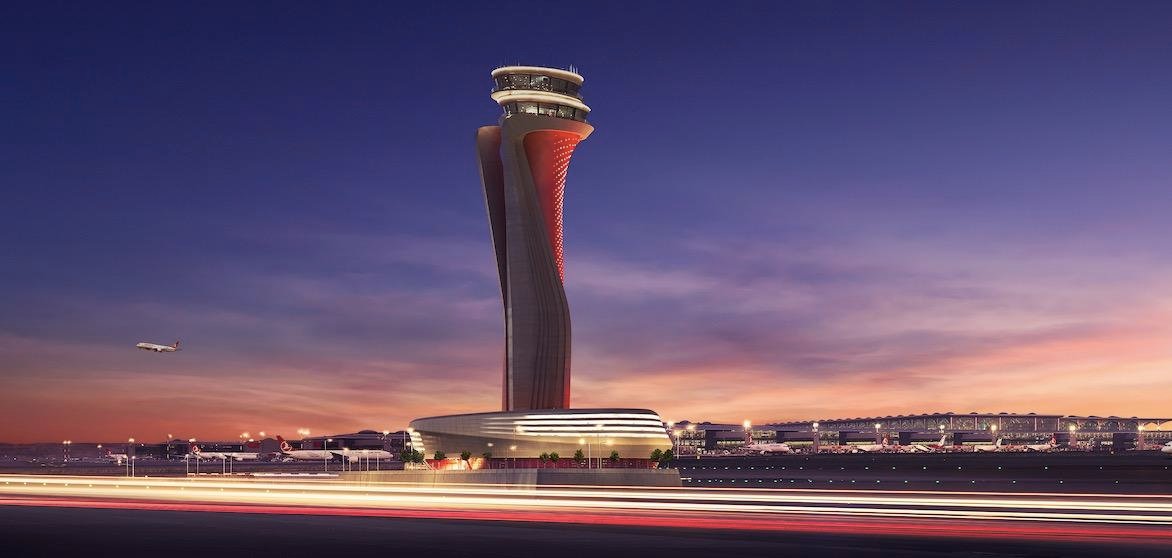 İGA İstanbul Havalimanı 2050’de karbon nötr olmayı hedefliyor