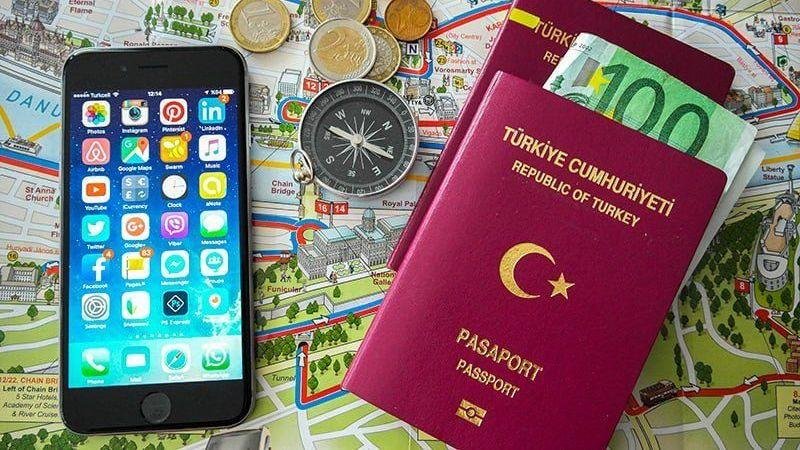 Cep telefonu harcı 20 bin TL oldu, KDV yüzde 18’den 20’ye çıktı