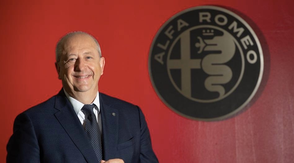 Alfa Romeo Türkiye, büyüme hızında dünya genelinde lider oldu