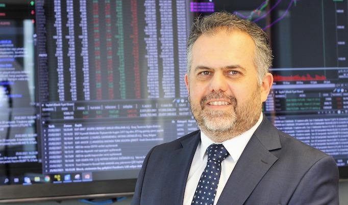 Matriks ilk yarıyı 204,6 milyon TL ciro ile kapattı