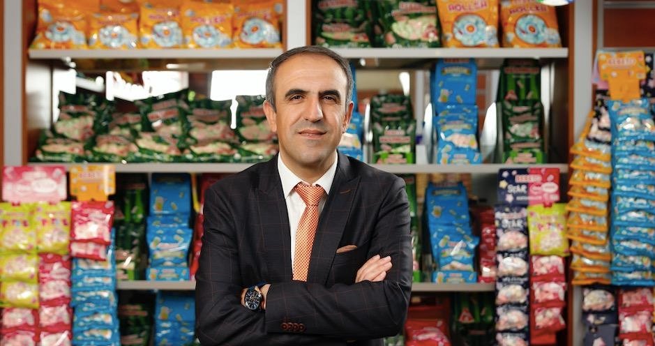 Kervan Gıda, FAVÖK’ünü geçen yıla göre yüzde 91 artırdı