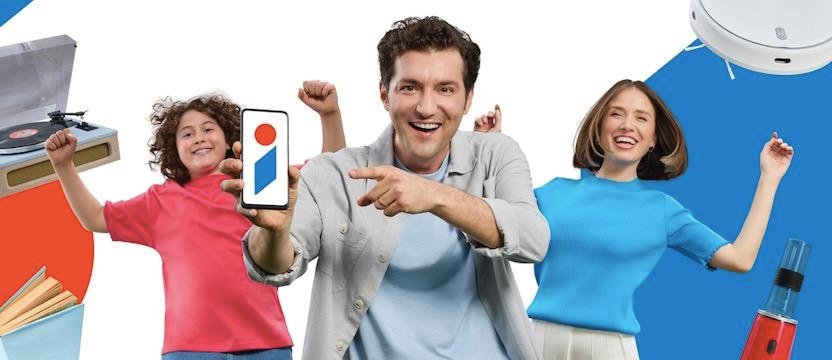 idefix, yeni reklam filmini tüm Türkiye’nin beğenisine sundu