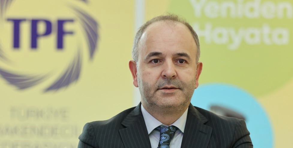 TPF: Sektörün geleceğini belirlemek için birlik beraberlik şart