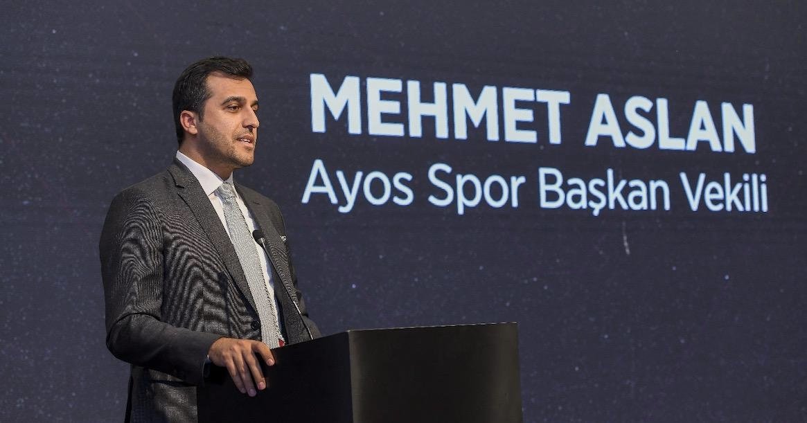 Antalya, basketbolda Ayos Antalyaspor ile atağa kalktı