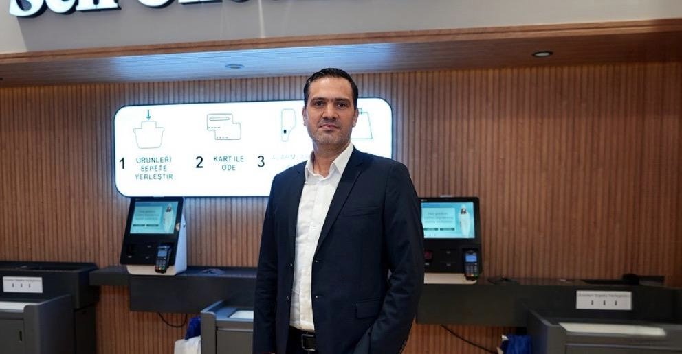 LC Waikiki moda perakendeciliğine hız kazandırdı